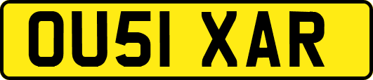 OU51XAR