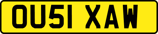OU51XAW