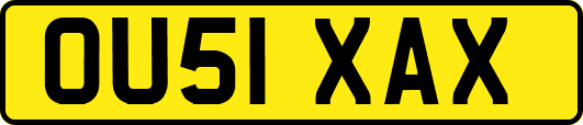 OU51XAX