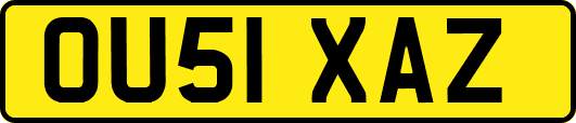 OU51XAZ