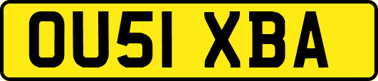 OU51XBA
