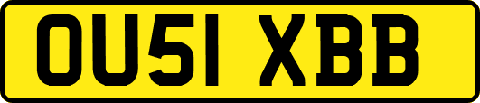 OU51XBB