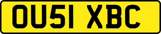 OU51XBC