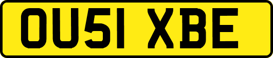 OU51XBE