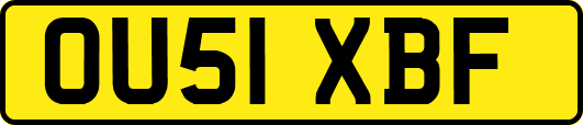 OU51XBF