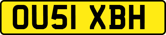 OU51XBH