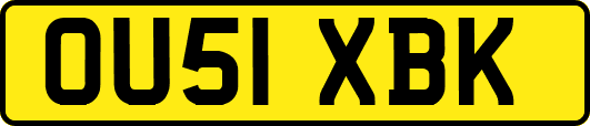 OU51XBK