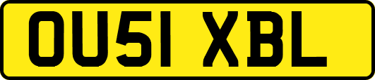 OU51XBL