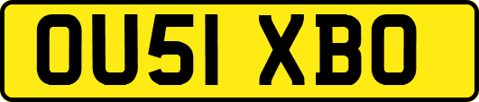 OU51XBO
