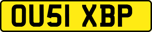OU51XBP