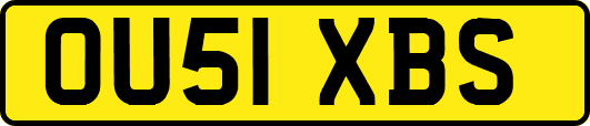 OU51XBS