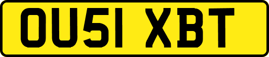 OU51XBT