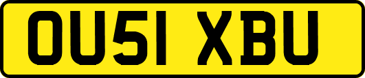 OU51XBU