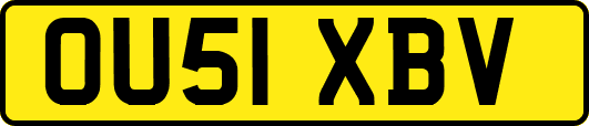 OU51XBV