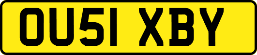 OU51XBY