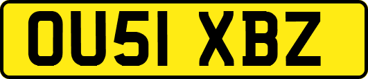 OU51XBZ