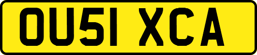 OU51XCA