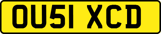 OU51XCD