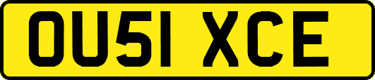 OU51XCE
