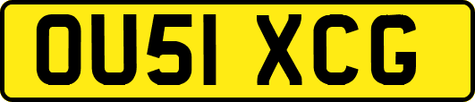 OU51XCG