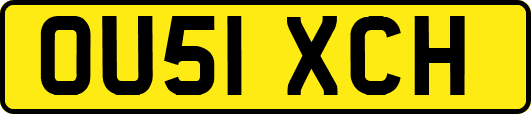 OU51XCH
