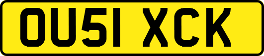 OU51XCK