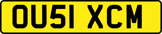 OU51XCM