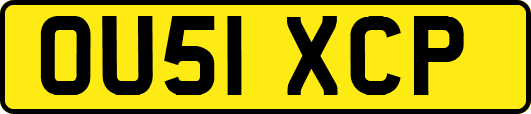 OU51XCP