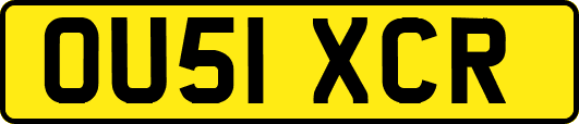 OU51XCR