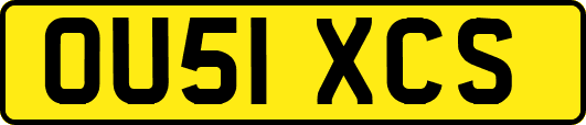 OU51XCS