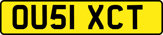 OU51XCT