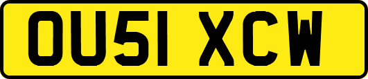 OU51XCW