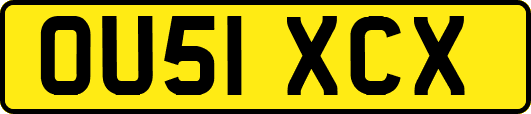 OU51XCX