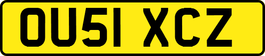 OU51XCZ