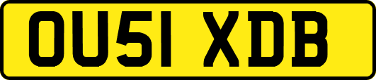 OU51XDB