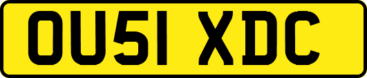 OU51XDC