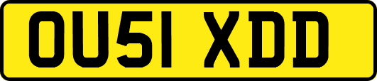 OU51XDD