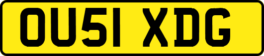 OU51XDG
