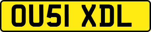 OU51XDL