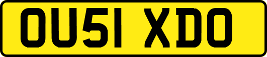 OU51XDO