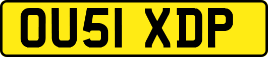 OU51XDP