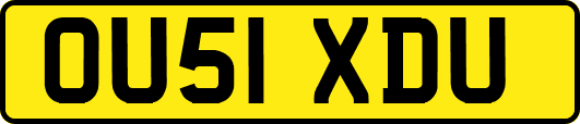 OU51XDU