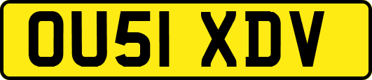 OU51XDV