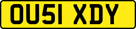 OU51XDY