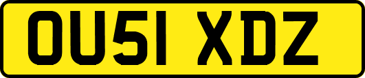 OU51XDZ