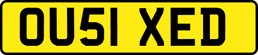 OU51XED