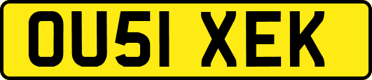 OU51XEK