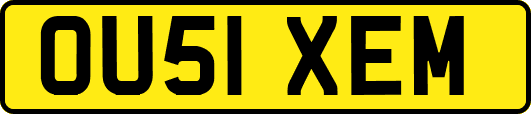 OU51XEM