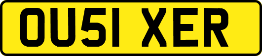OU51XER