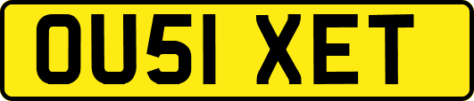 OU51XET